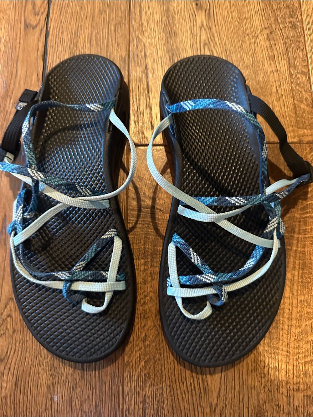 Chaco